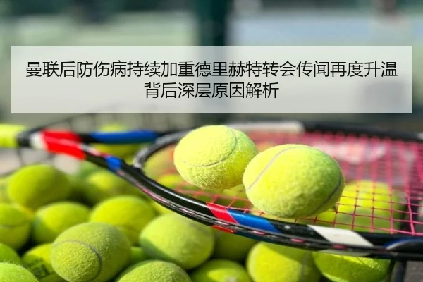 曼联后防伤病持续加重德里赫特转会传闻再度升温背后深层原因解析