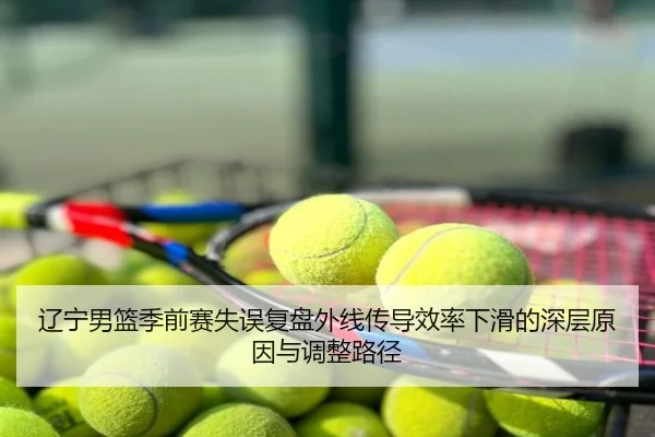 辽宁男篮季前赛失误复盘外线传导效率下滑的深层原因与调整路径